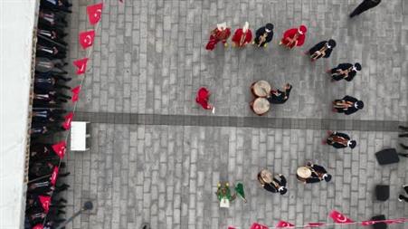 Kırıkkale’de Hıdırellez coşkusu yaşandı