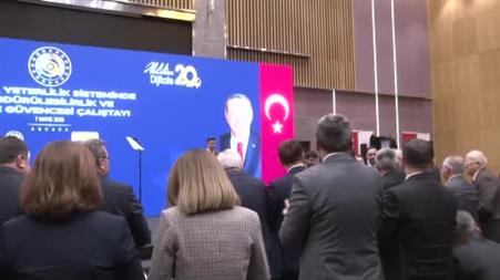 Bakan Işıkhan: "SGK’ya olan borçlarda mevcutta 36 ay olan tecil-taksitlendirme süresini 72 aya çıkarıyoruz"