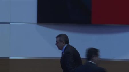 Bakan Tekin: "Türkiye’de mesleki ve teknik eğitim, bilhassa 28 Şubat süreciyle beraber çok ciddi bir darbe aldı"