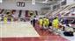 U18 Basketbol Türkiye Şampiyonası’nda çeyrek finalistler belli oldu