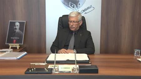 TVHB Başkanı Eroğlu: "Keneler nisan ayından itibaren aktif oluyor"