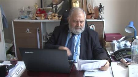 TALÖSEV Başkanı Başdemir: "Talasemi hastaları kan bulamıyor"