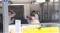 Elektrik kesintisi Mamak esnafını durduramadı