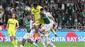 Trendyol Süper Lig: Konyaspor: 0 - Fenerbahçe: 1 (İlk yarı)