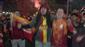 Ankaralı Jack Sparrow Galatasaray’ın şampiyonluğunu kutladı