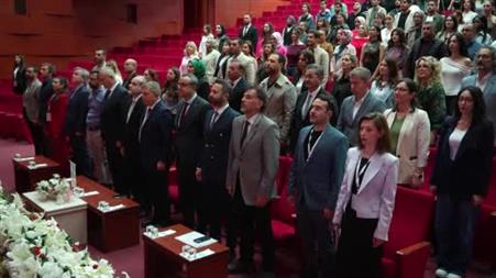 2. Kadraj İletişim Günleri başladı: İletişim dünyasının önemli isimleri NÖHÜ’de gençlerle buluşuyor
