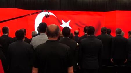 Bakan Işıkhan: "Kurban Bayramı ikramiyelerini 17-22 Mayıs tarihleri arasında hesaplarına yatırıyoruz"