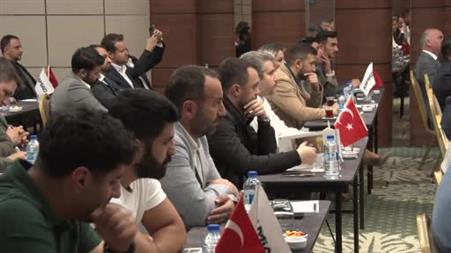 KAMİAD Genel Başkanı Adıgüzel: "Bizler devletimizin yükünü omuzlayan, ülkenin kalkınma projelerinde aktif görev alan insanlarız"