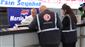Ankara’da otobüs firmalarına ve sebze hallerine sıkı denetim
