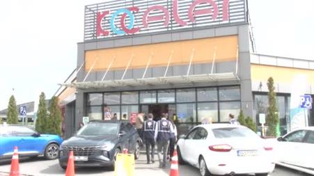 Ankara’da bayram öncesi dinlenme tesislerine sıkı denetim