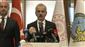 Bakan Uraloğlu: "Etimesgut Havalimanı’nda yenileme ve genişletme çalışmalarımız büyük bir hızla devam ediyor"