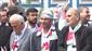 HAK-İŞ Genel Başkan Vekili Sert: "Sumud aktivistlerinin İsrail güçlerince alıkonulmasını protesto ediyoruz"