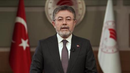 Bakan Yumaklı: "Vatandaşlarımızın sağlıklı ve güvenilir gıda tüketmesi için Kurban Bayramı öncesinde yoğun bir denetim süreci başlattık"