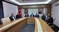 Sivas esnafına yakışacak yeni hizmet binası için imzalar atıldı