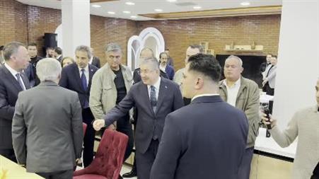 Eskişehir Valisi Yılmaz’dan bayram öncesi yola çıkacaklara uyarı