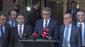 YSK, CHP’nin ’mutlak butlan’ itirazını reddetti