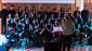 Karaman’da lise öğrencilerinden konser