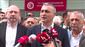 CHP Milletvekili Sarı: "Kemal beyin gelmesi ile ilgili bir planlama yapılmadı henüz"