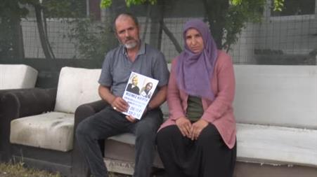 Üniversiteye hazırlanan 18 yaşındaki Beyzanur’dan 23 gündür haber yok