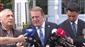 CHP Aydın Milletvekili Yıldız: "Tarihte ilk defa Cumhuriyet Halk Partisi’nin milletvekilleri Genel Merkez’e alınmadı"