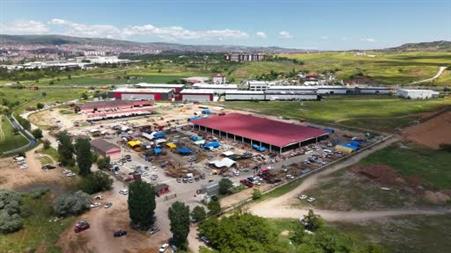 Kurbanlıklar alıcı buldu, yetiştirici bayrama mutlu girdi: "Dedikleri fiyata verdik, milleti kurbansız göndermedik"