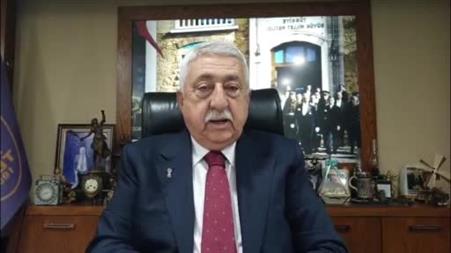 Palandöken: "7 bin 200 prim günü esnafın en büyük beklentisi"
