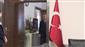 CHP, MHP ile bayramlaştı