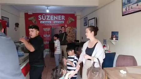 Haritadan buldu Filipinler’den kalkıp Yozgat’a geldi