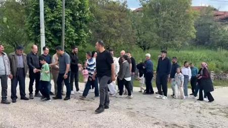 Eskişehir’de 500 yıllık bayram geleneği yaşatılmaya devam ediliyor