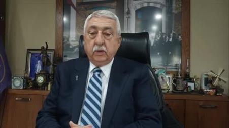 Palandöken: "Araba fiyatına sigorta olamaz"