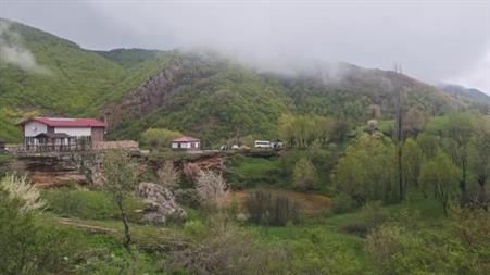 Efsanelere konu olan Dipsizgöl renk değiştirdi, ziyaretçileri hayal kırıklığı yaşadı