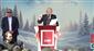 CHP Genel Başkanı Kılıçdaroğlu: "Baba ocağında market poşetlerinin içinde haram paralar olur mu?"