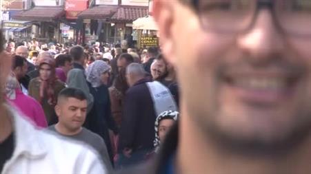 Tatil sonrası sendromuna karşı uzmanlardan tavsiye