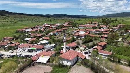 Eskişehir’de Bahar Şenliği ve Şalvar Gecesi coşkusu
