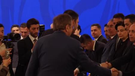 Bakan Kurum: "COP31’e iş dünyamızın mührünü vurmak için kolları sıvıyoruz"