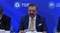TOBB Başkanı Hisarcıklıoğlu: "(COP31 Zirvesi) Bu süreci bir vitrin olarak kullanalım"