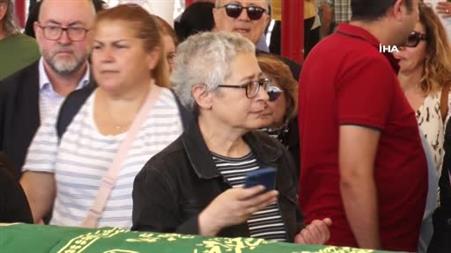 Emekli Orman Yüksek Mühendisi Halil İbrahim Gökoğlu 107 yaşında hayatını kaybetti