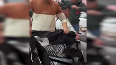 Yozgat’ta kene ısırması şüphesiyle tedavi altına alınan 15 yaşındaki çocuk vefat etti