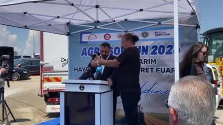 Başkan Ekinci’den ‘seçimden seçime organizasyon’ eleştirisi