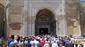 691 yıllık Sungurbey Camii yeniden ibadete açıldı