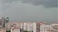 Kayseri’yi sağanak yağış vurdu