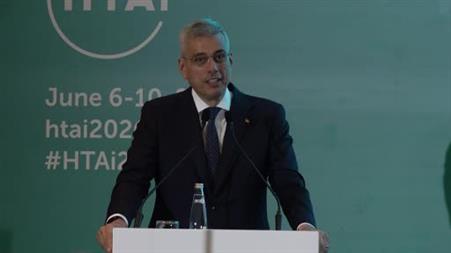 Bakan Memişoğlu: "Son bir yılda MHRS üzerinden 702 milyonun üzerinde randevu işlemi başarıyla gerçekleştirilmiştir"