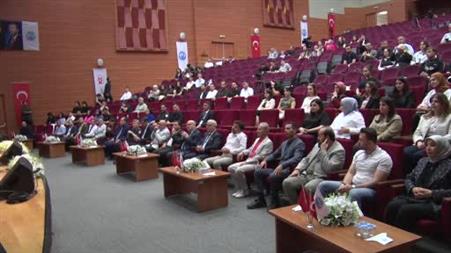 KAYÜ’de StartUpMYO 2026 Proje Yarışması’nın finali gerçekleştirildi