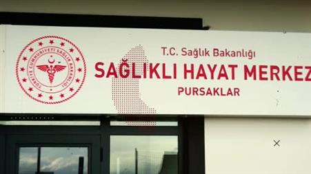 Bakan Memişoğlu: "Cumhurbaşkanımız Erdoğan’ın liderliğinde ‘Sağlıklı Türkiye Yüzyılı’nı hep birlikte inşa edeceğiz"