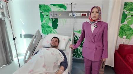 Niğde’de obezite tedavisinde yüz güldüren sonuçlar