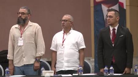 Alevi-Bektaşi Ansiklopedisi Çalıştayı’nın 3’üncüsü gerçekleştirildi