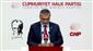 CHP Sözcüsü Sarı: "9 arkadaşımız tedbirli olarak kesin çıkarma cezası uygulanmak üzere Yüksek Disiplin Kurulu’na sevk edildi"