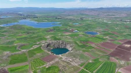 Binlerce dönüm tarım arazisi sular altında kaldı, uzmanı gelecek yıllar için çiftçileri uyardı