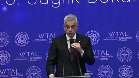 Bakan Memişoğlu: "Bilirseniz yönetirsiniz, bilirseniz ilerlersiniz, gelişirsiniz"