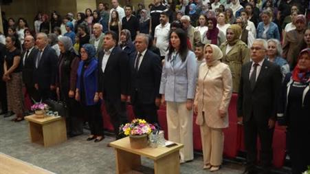 ’Nahita’nın Renkleri Defilesi’ büyük beğeni topladı